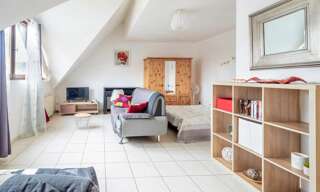 Appartement 1 Pièce 36 m² à vendre à Poisy (74330)