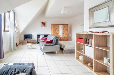 Appartement 1 pièces 215000 €