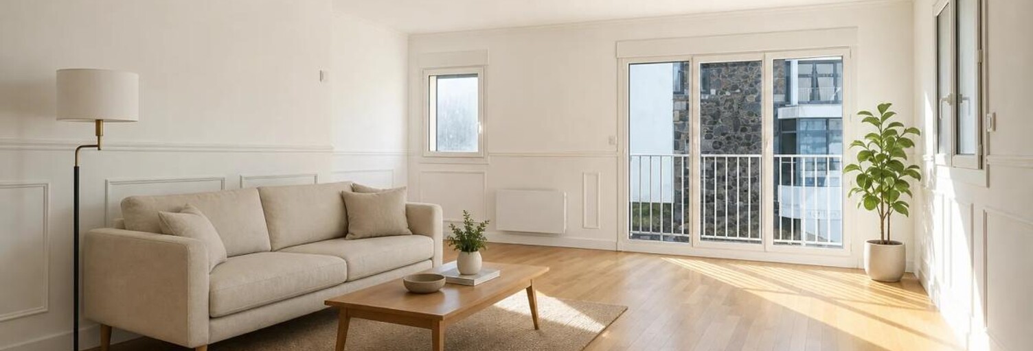 Appartement 5 Pièces 114 m² à vendre à Perros-Guirec (22700)
