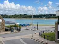 Duplex rénové 114 m² à Perros-Guirec — photo 2