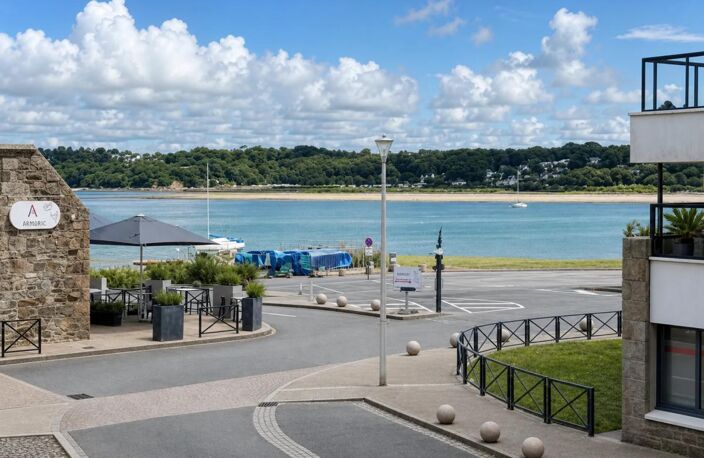 Duplex rénové 114 m² à Perros-Guirec — photo 2
