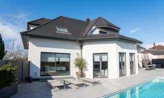 Maison 7 Pièces 254 m² à vendre à Kingersheim (68260)