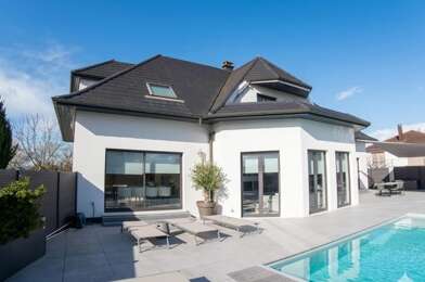 Maison 7 pièces 695000 €