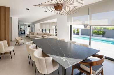 Maison 7 pièces 695000 €