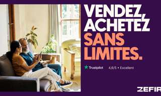 Appartement 6 Pièces 100 m² à vendre à Béziers (34500)