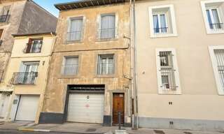 Appartement 6 Pièces 100 m² à vendre à Béziers (34500)