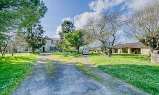 Maison 6 Pièces 240 m² à vendre à Thézac (17600)