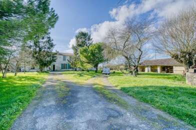 Maison 6 pièces 263000 €