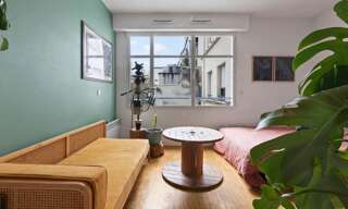 Appartement 1 Pièce 22 m² à vendre à Paris 11 (75011)