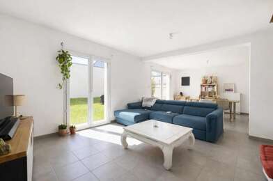 Maison 4 pièces 255000 €