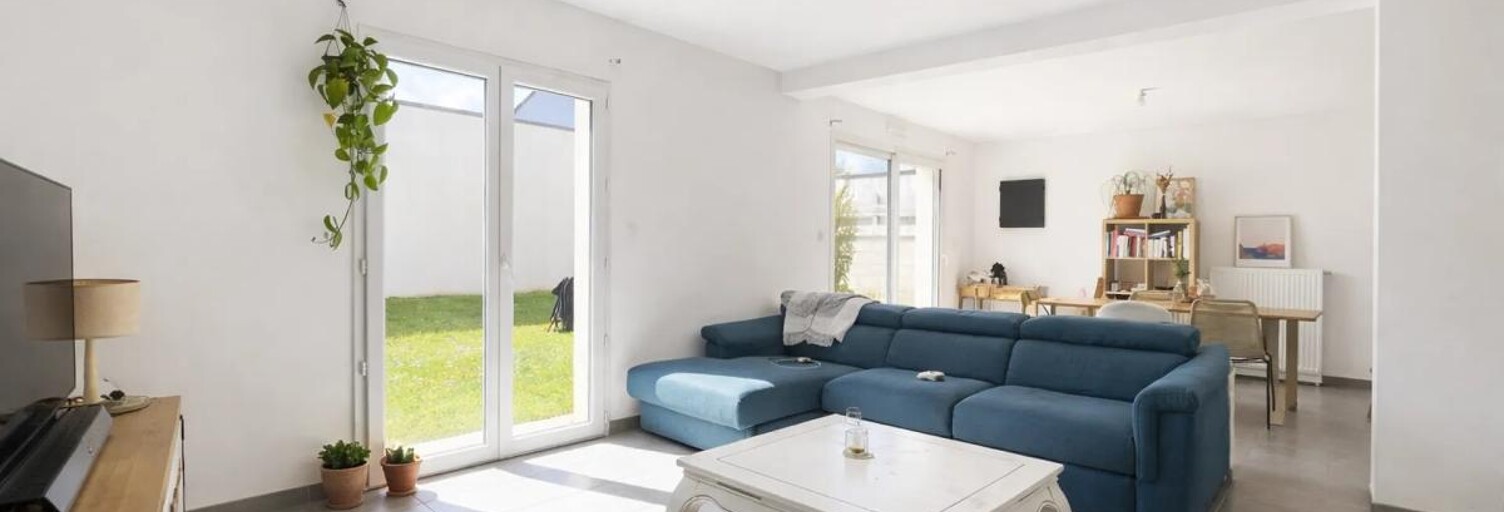 Maison 4 Pièces 91 m² à vendre à Penvénan (22710)
