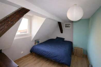 Maison 4 pièces 199000 €