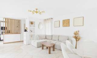 Appartement 8 Pièces 168 m² à vendre à Saint-Apollinaire (21850)