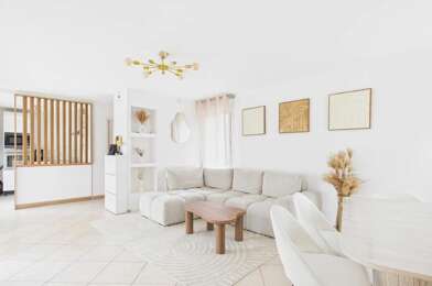 Appartement 8 pièces 496000 €