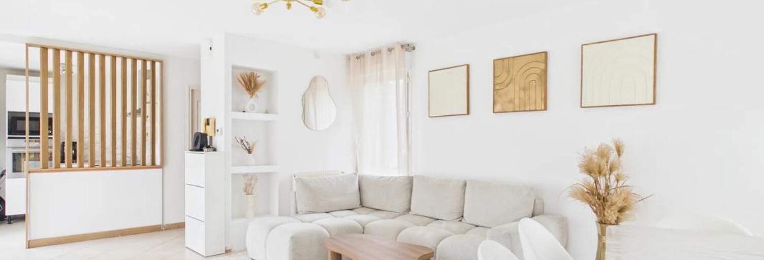 Appartement 8 Pièces 168 m² à vendre à Saint-Apollinaire (21850)