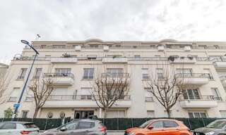 Appartement 2 Pièces 40 m² à vendre à Drancy (93700)
