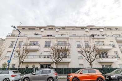 Appartement 2 pièces 172900 €