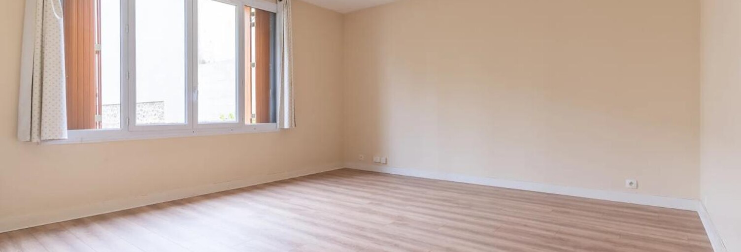 Appartement 1 Pièce 40 m² à vendre à Maisons-Laffitte (78600)