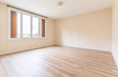 Grand studio 40,45 m², cave et parking, à Maisons-Laffitte — photo du bien