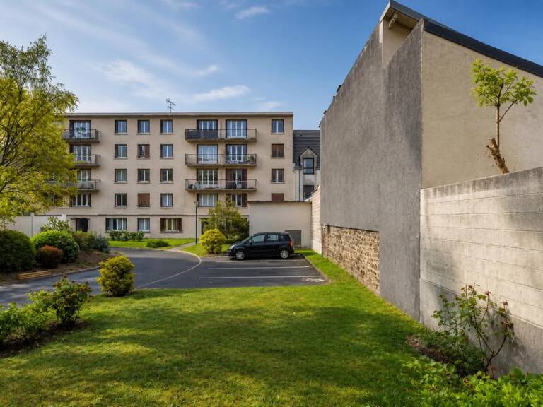 Grand studio 40,45 m², cave et parking, à Maisons-Laffitte — photo 1