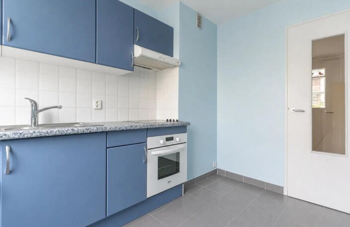 Grand studio 40,45 m², cave et parking, à Maisons-Laffitte — photo 4