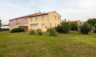 Maison 9 Pièces 364 m² à vendre à Saint-Palais (33820)