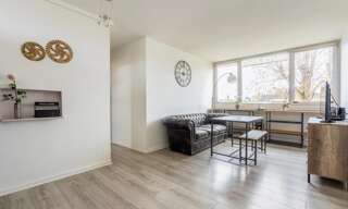 Appartement 3 Pièces 55 m² à vendre à Saint-Maur-des-Fossés (94100)