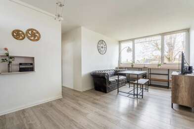 Appartement 3 pièces 299000 €