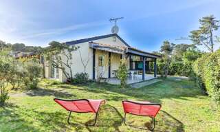 Maison 6 Pièces 144 m² à vendre à Gujan-Mestras (33470)