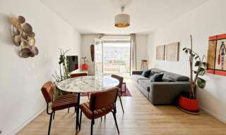 Appartement 3 Pièces 66 m² à vendre à Saint-Denis (93210)