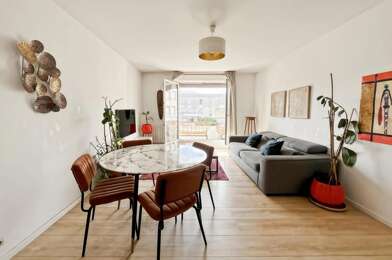 Appartement 3 pièces 288000 €