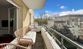 Appartement 3 Pièces 66 m² à vendre à Saint-Denis (93210)