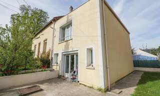 Maison 3 Pièces 75 m² à vendre à Villeneuve-le-Roi (94290)