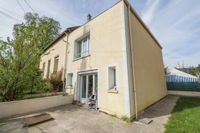 Maison 3 pièces 280000 €