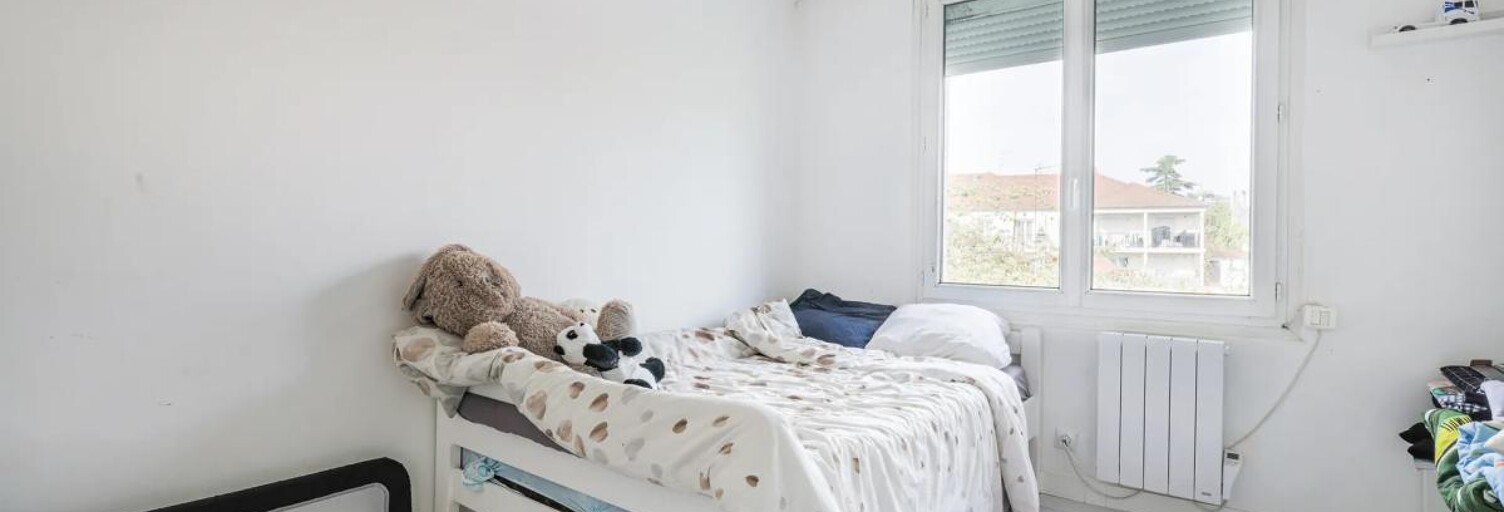 Maison 3 Pièces 75 m² à vendre à Villeneuve-le-Roi (94290)