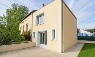 Maison 3 Pièces 75 m² à vendre à Villeneuve-le-Roi (94290)