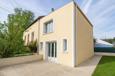 Maison 3 pièces 280000 €