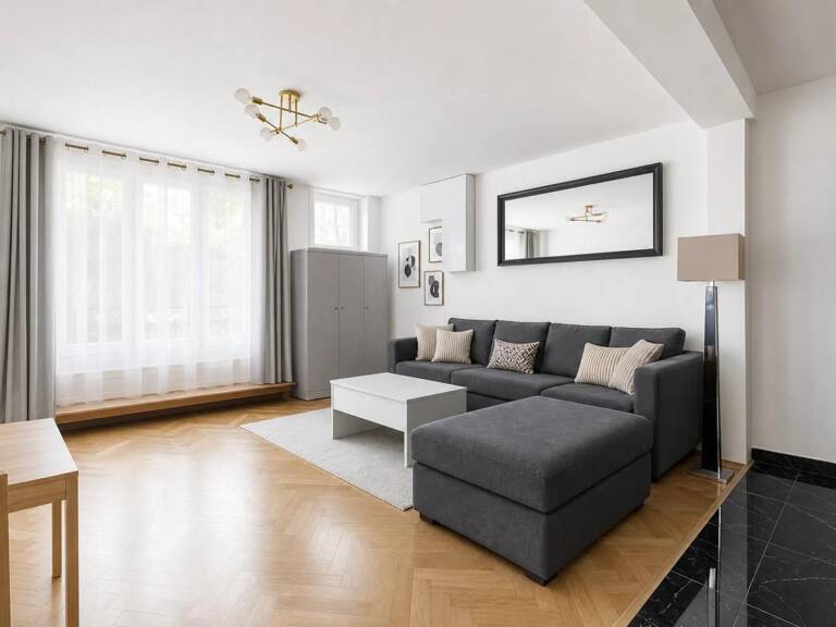 Charmante maison 3 pièces à Villeneuve-le-Roi — photo 1