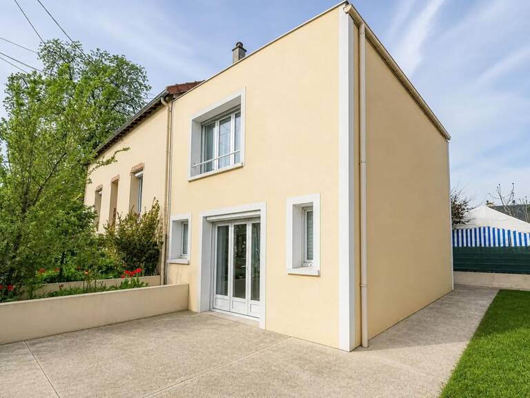 Charmante maison 3 pièces à Villeneuve-le-Roi — photo 1