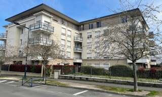 Appartement 3 Pièces 60 m² à vendre à Dammarie-les-Lys (77190)