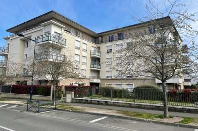 Appartement 3 pièces 175000 €