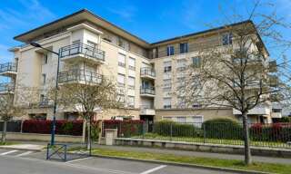 Appartement 3 Pièces 60 m² à vendre à Dammarie-les-Lys (77190)