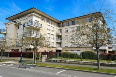 Appartement 3 pièces 175000 €