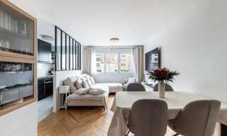 Appartement 4 Pièces 62 m² à vendre à Levallois-Perret (92300)