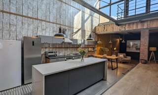 Appartement 8 Pièces 267 m² à vendre à Montceau-les-Mines (71300)