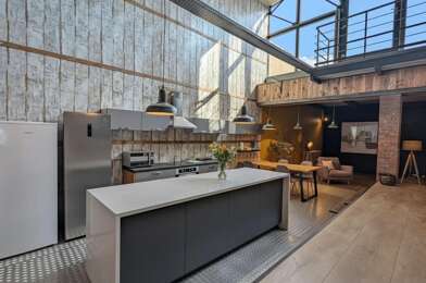 Appartement 8 pièces 235000 €