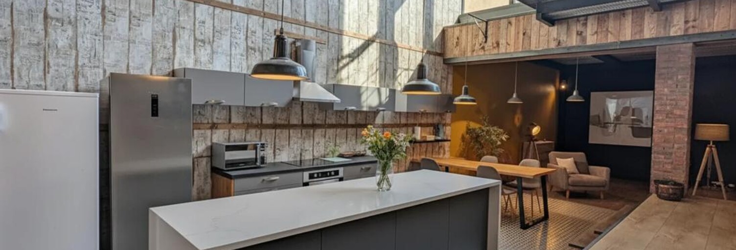 Appartement 8 Pièces 267 m² à vendre à Montceau-les-Mines (71300)