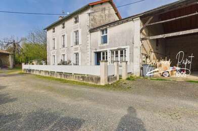 Maison 12 pièces 192000 €