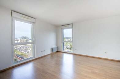 Appartement 4 pièces 185000 €