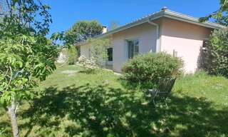 Maison 4 Pièces 129 m² à vendre à Arengosse (40110)